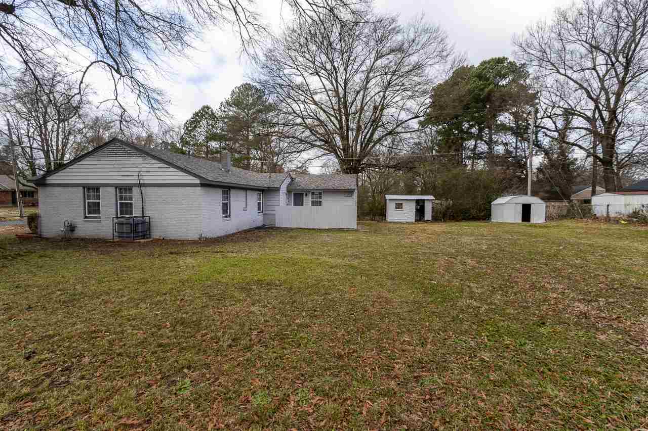 1636 Lewellen Road Memphis, TN 38116 - Photo 22 of 24 Gallery Image 22
