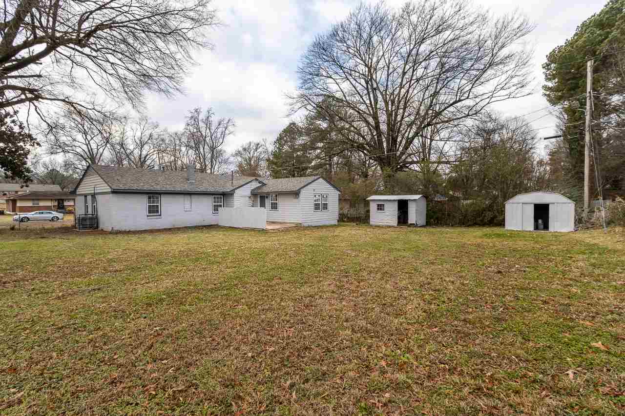 1636 Lewellen Road Memphis, TN 38116 - Photo 23 of 24 Gallery Image 23