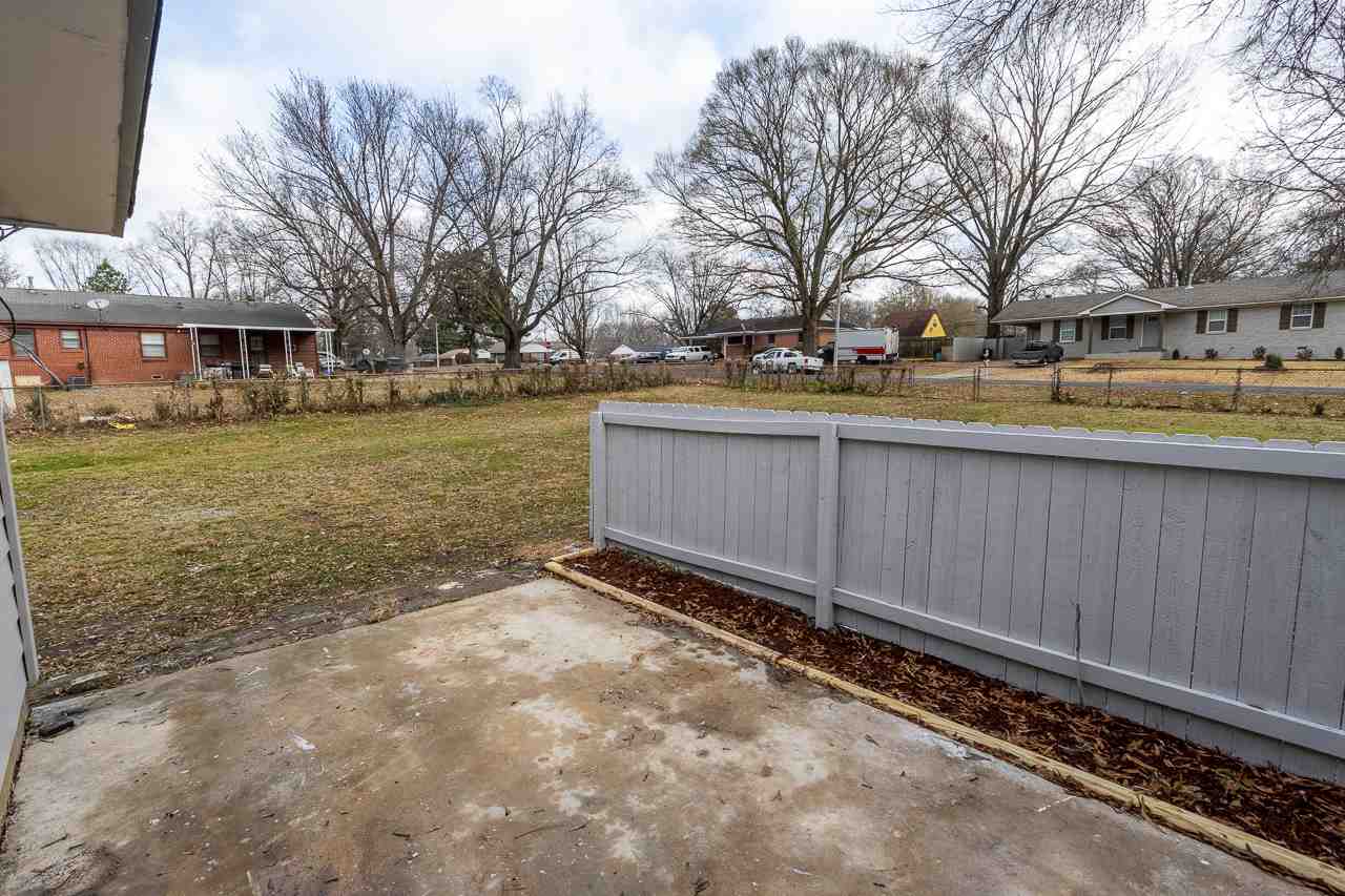 1636 Lewellen Road Memphis, TN 38116 - Photo 24 of 24 Gallery Image 24