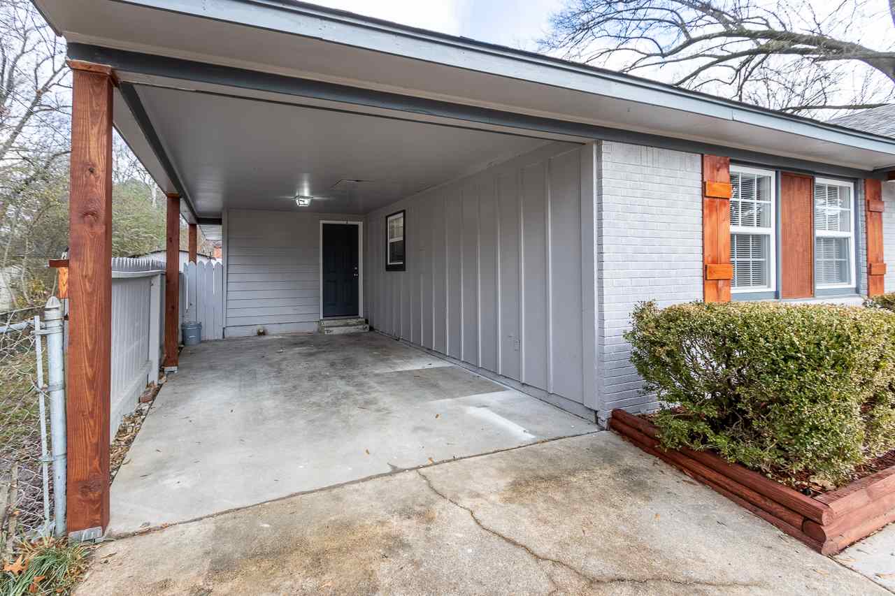 1636 Lewellen Road Memphis, TN 38116 - Photo 4 of 24 Gallery Image 4