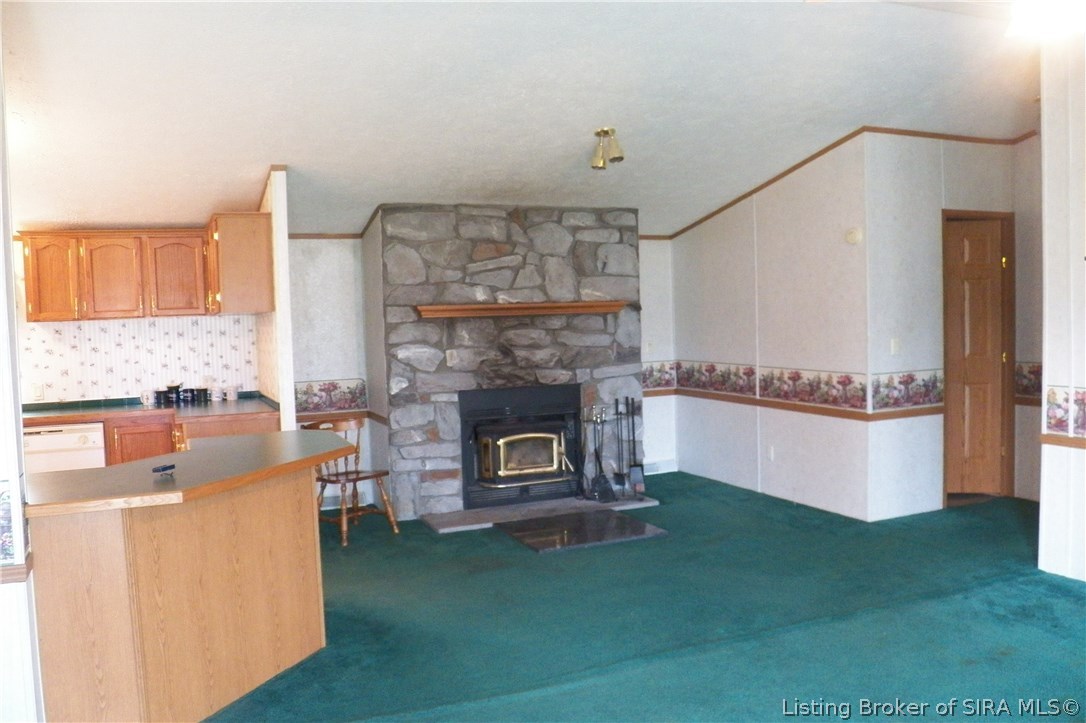 2722 Pleasure Ridge Road Southeast Corydon, IN 47112 - Photo 3 of 8