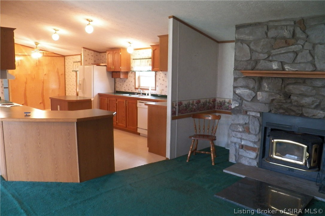 2722 Pleasure Ridge Road Southeast Corydon, IN 47112 - Photo 5 of 8