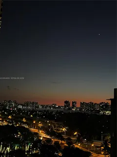 a view of a city