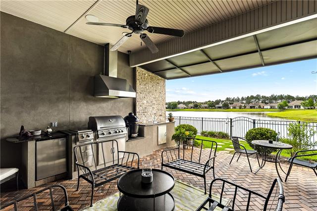 459 North Corniche Covington, LA 70433 - Photo 30 of 37