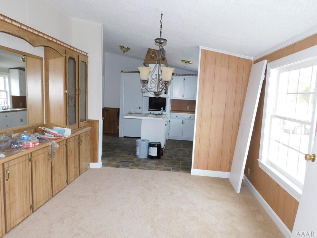 127 Taylor Mill Road Eure, NC 27935 - Photo 4 of 9 DINING ROOM