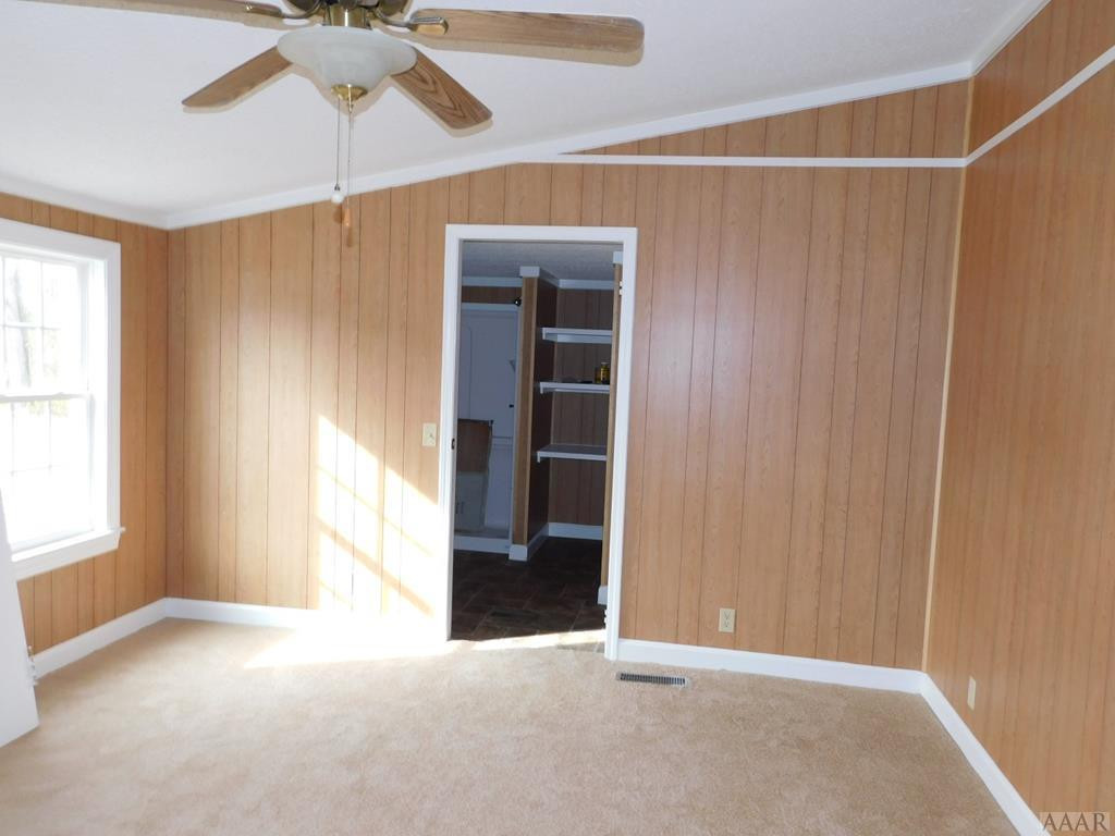 127 Taylor Mill Road Eure, NC 27935 - Photo 5 of 9 MASTER BEDROOM