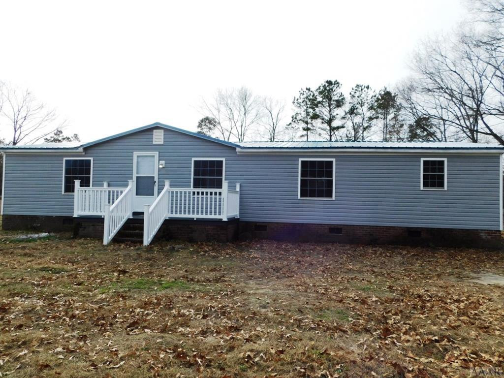 127 Taylor Mill Road Eure, NC 27935 - Photo 7 of 9 Gallery Image 7