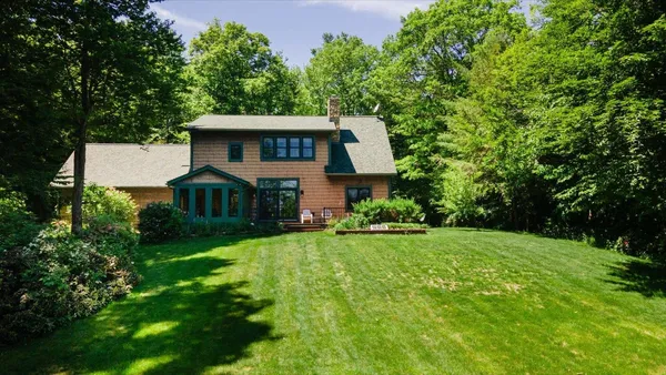 $750,000 | 216 Old Forest Road, Stoddard, NH 03464