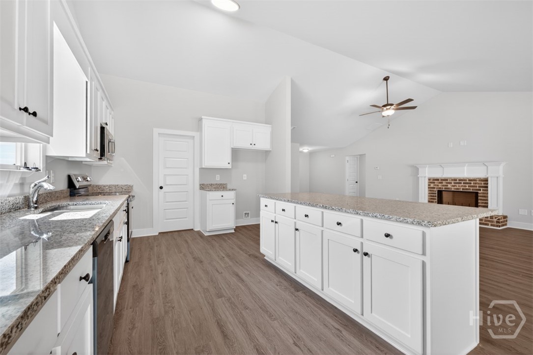 174 Airport Road, Unit 12 Martin, GA 30557 - Photo 12 of 35