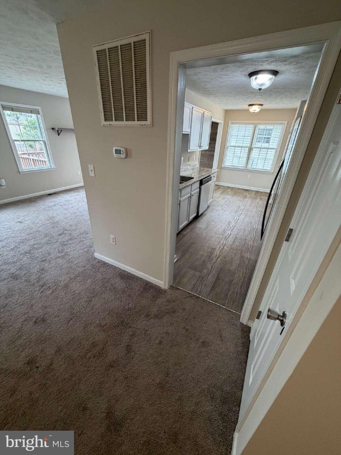 313 3rd Street Colonial Beach, VA 22443 - Photo 23 of 36 Inviting entry to modern living space.