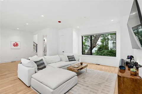 $749,000 | 2633 Reagan Street, Unit 105, Dallas, TX 75219