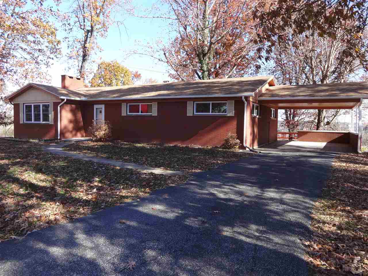 127 Lycan Road Ashland, KY 41101 - Photo 1 of 1