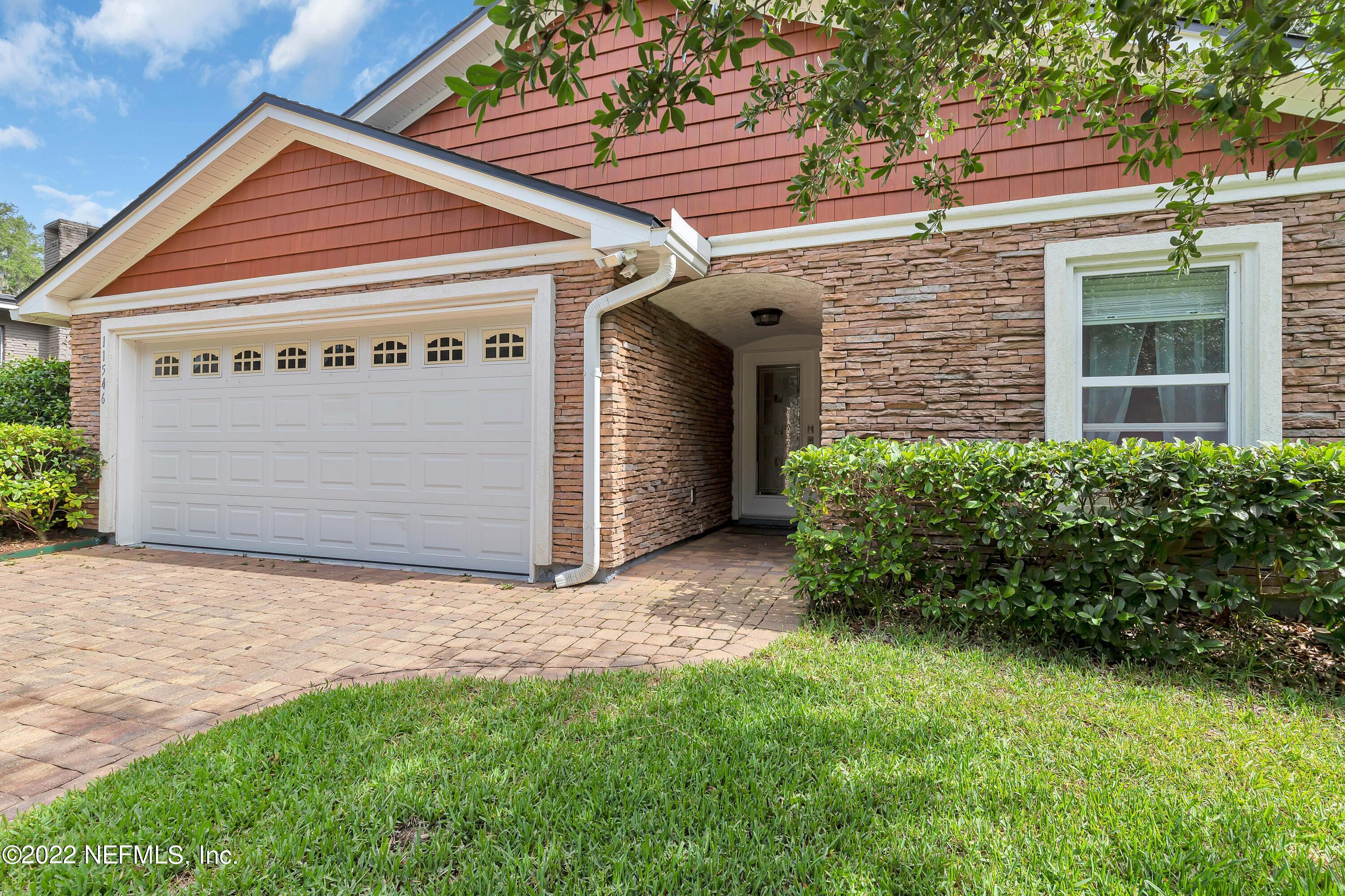 11546 Jonathan Road Jacksonville, FL 32225 - Photo 4 of 31 4-ENTRANCE