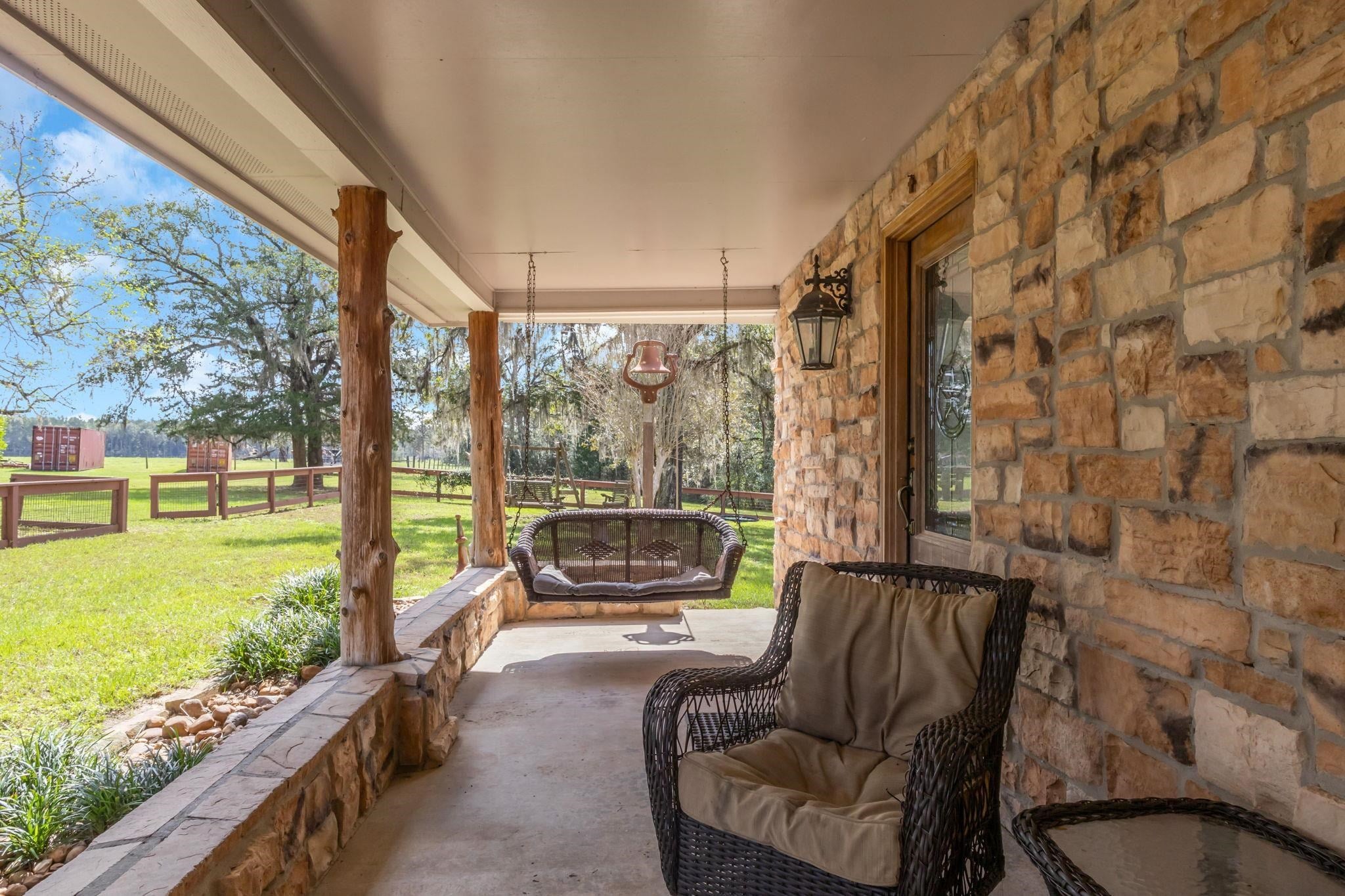 8743 Ranch Road Village Mills, TX 77663 - Photo 5 of 37 Gallery Image 5