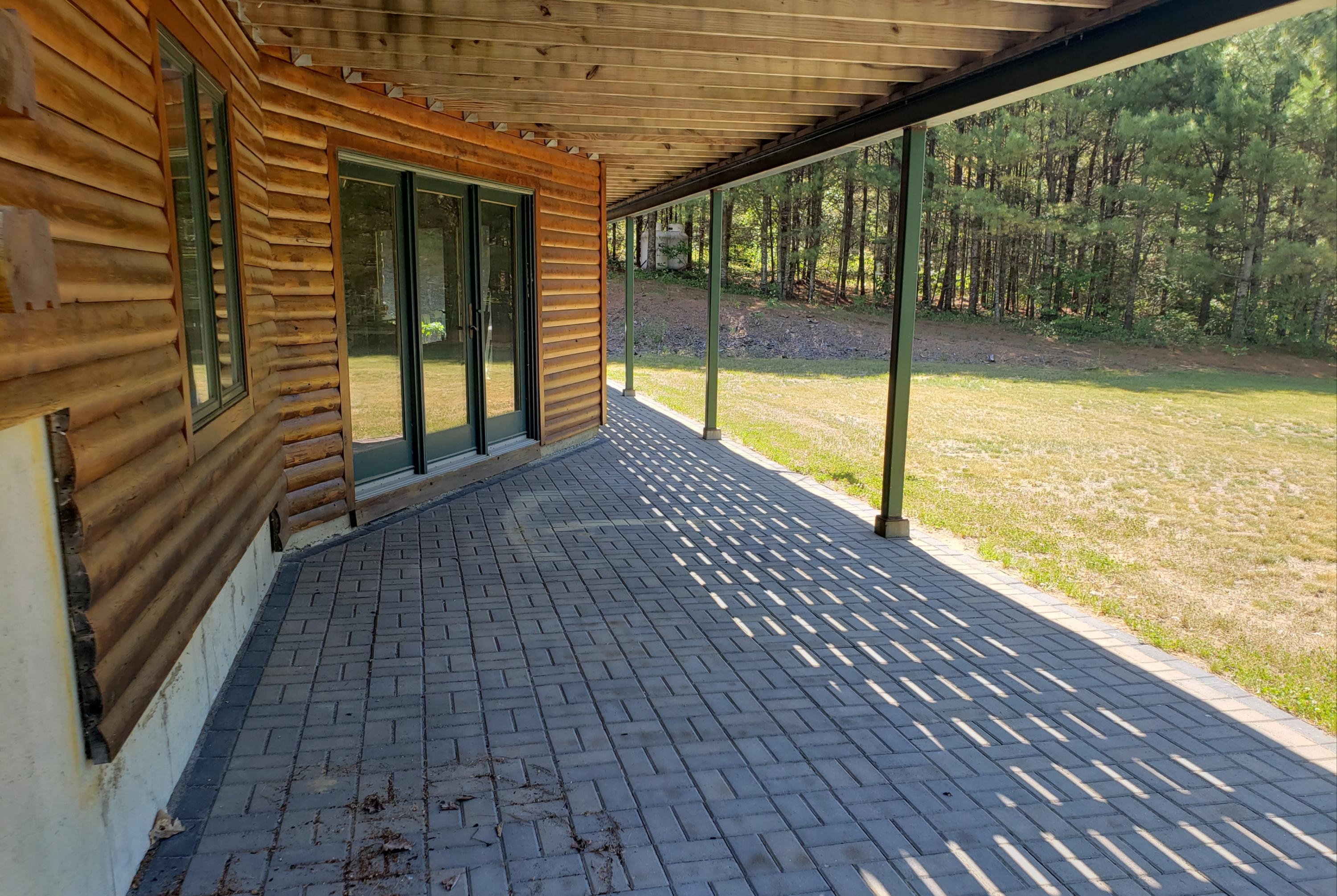 212 Campground Road Livermore Falls, ME 04254 - Photo 15 of 61 Exterior access to basement.