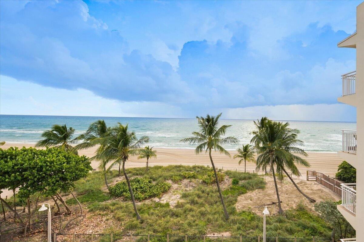 901 South Surf Road, Unit 506 Hollywood, FL 33019 - Photo 33 of 33 03-901 S Surf Rd, Hollywood, FL, 33019 -
