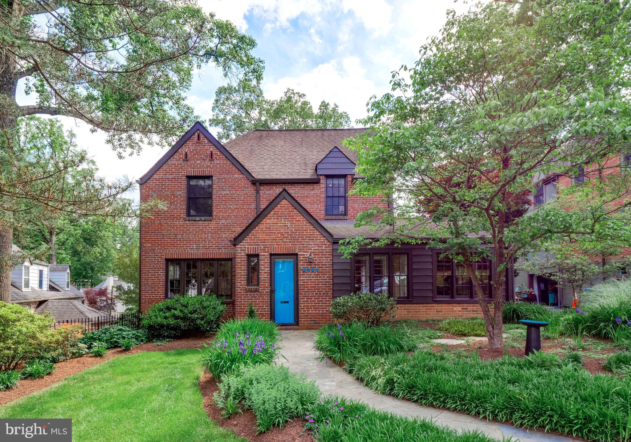 3820 Chesterbrook Road Arlington, VA 22207 - Photo 1 of 43 Introducing 3820 North Chesterboork Road