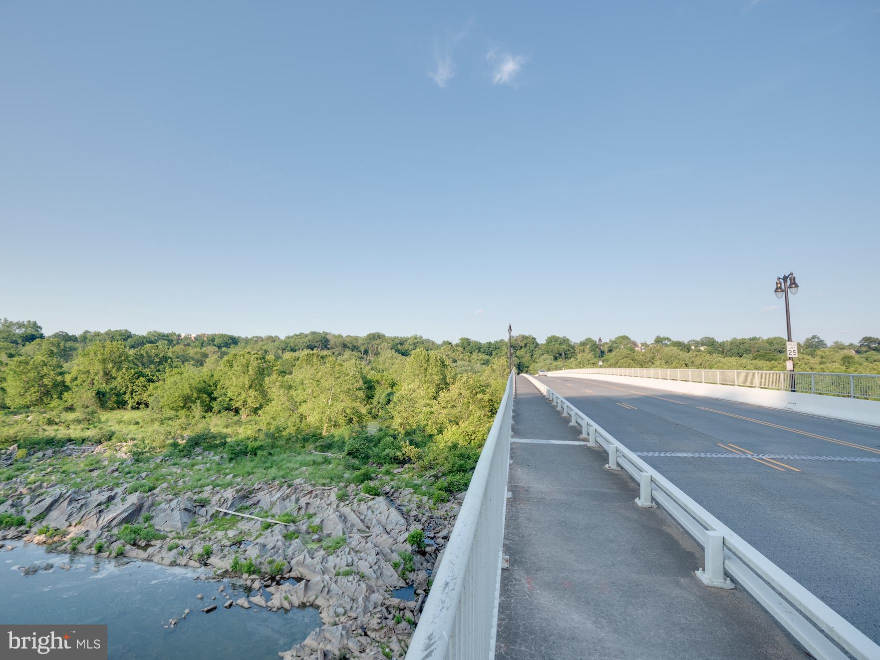 3820 Chesterbrook Road Arlington, VA 22207 - Photo 41 of 43 3820 is just minutes to Chain Bridge and DC