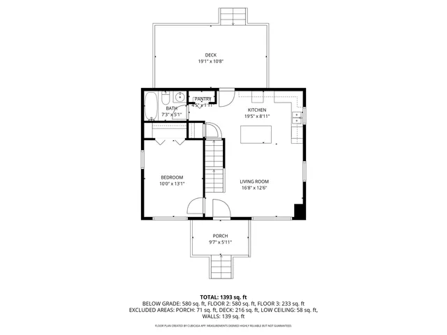 $239,999 | 195 North Michigan Avenue, Bradley, IL 60915