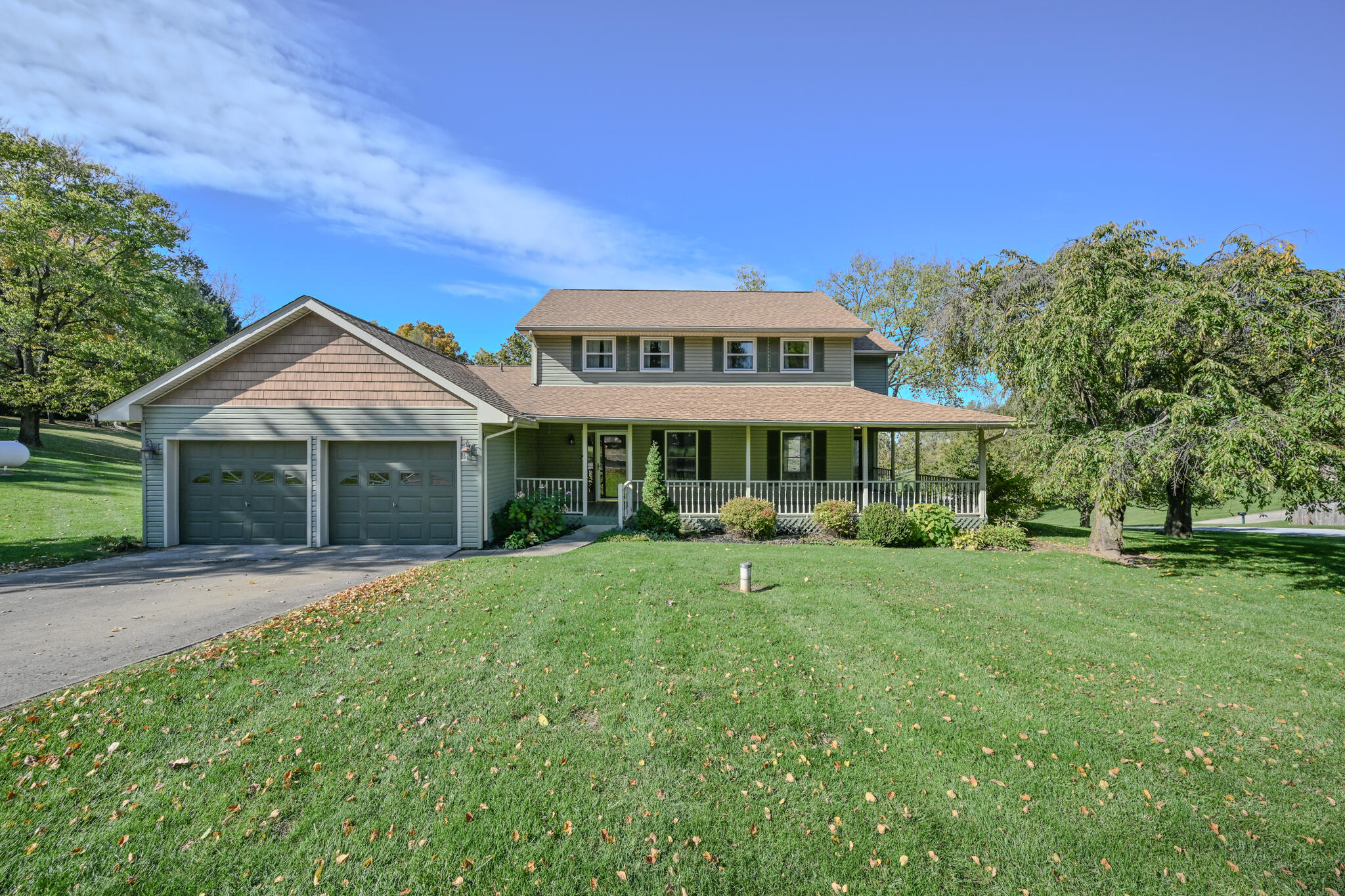 115 Deer Run Road Urbana, OH 43078 - Photo 1 of 57 Gallery Image 1