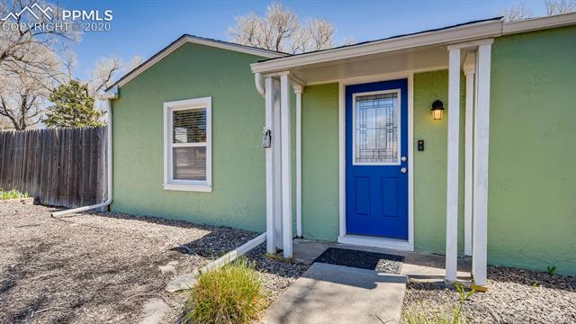 929 Prairie Road Colorado Springs, CO 80909 - Photo 3 of 28 Gallery Image 3