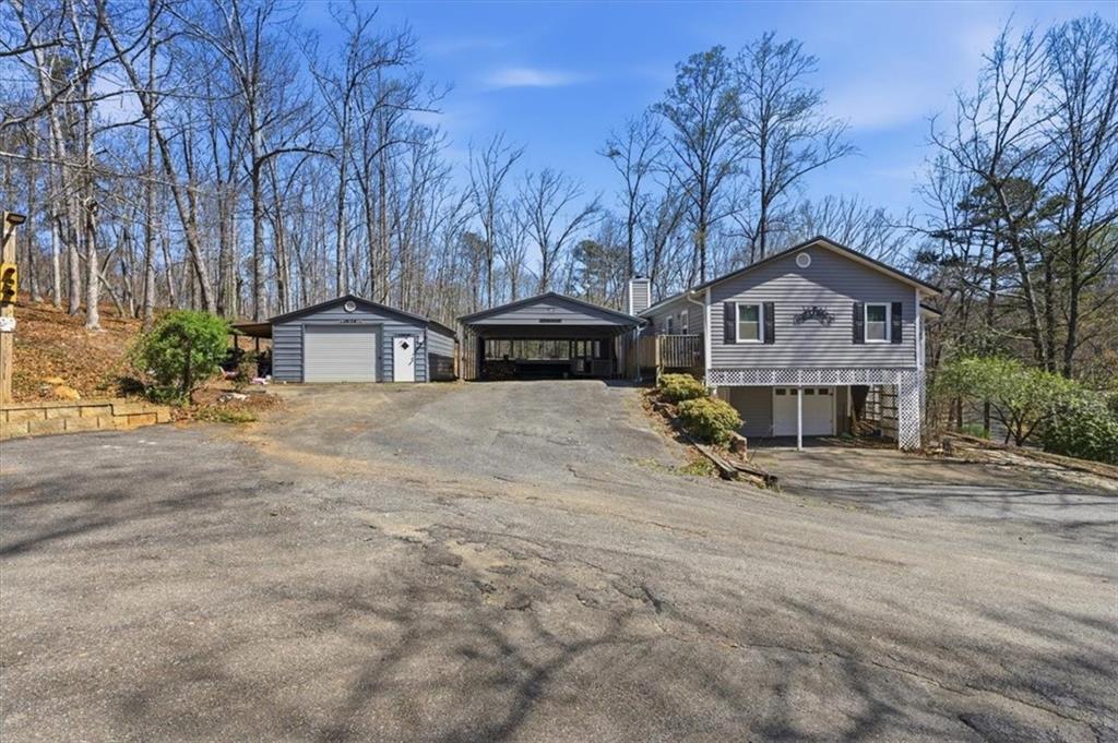 261 Clayton Trail Canton, GA 30114 - Photo 3 of 63