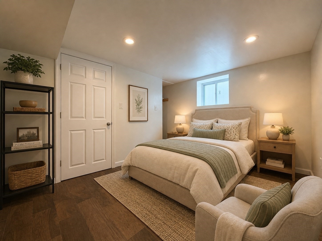 338 Riverside Avenue, Unit B Medford, MA 02155 - Photo 4 of 13