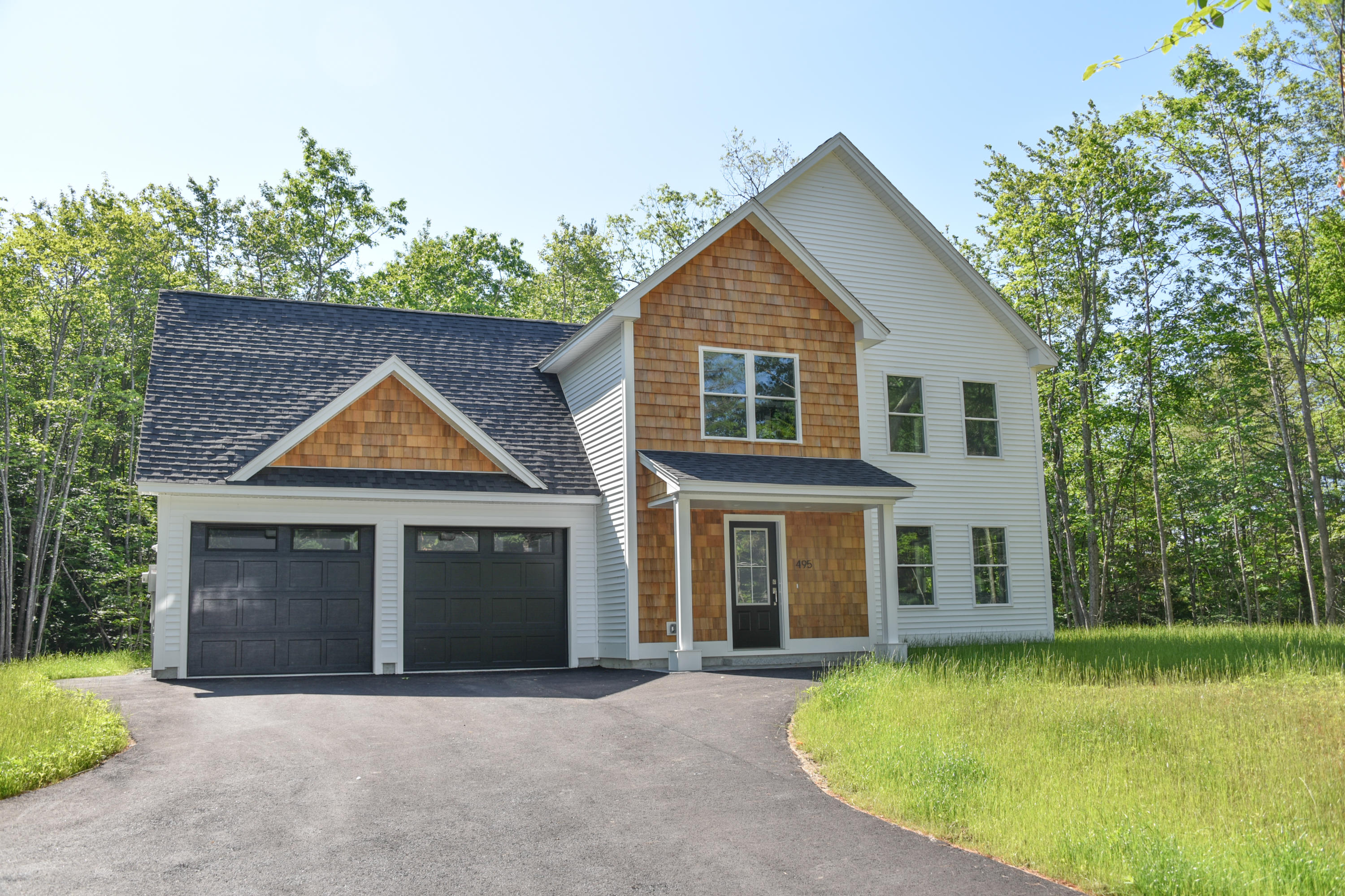 29 Pleasant Valley Road Cumberland, ME 04021 - Photo 1 of 51 Exterior (1 of 1)