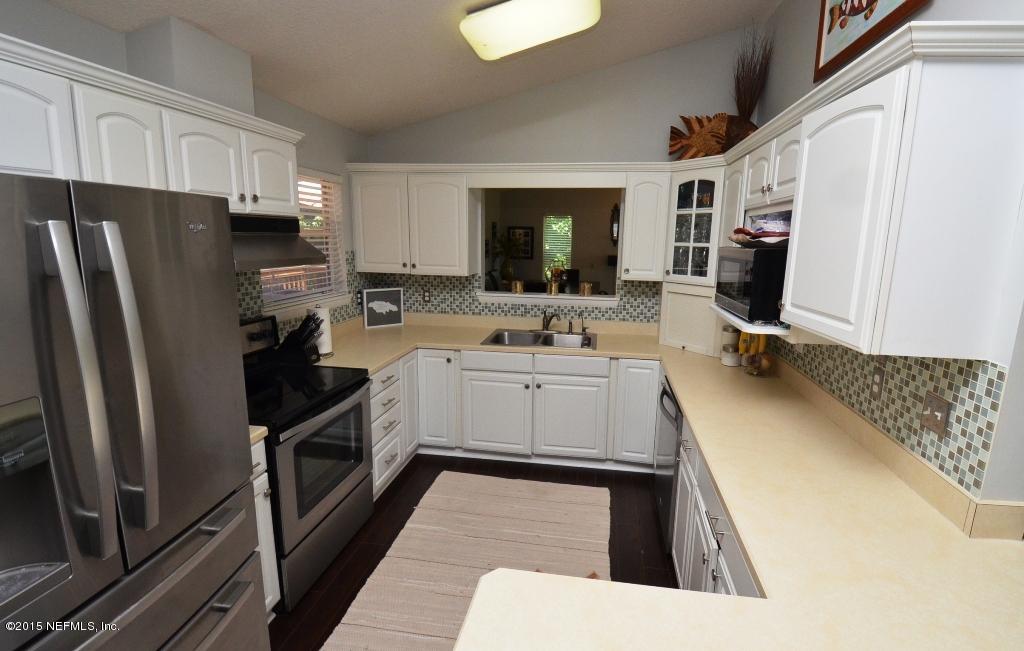 3430 Pinetree Road Jacksonville, FL 32250 - Photo 4 of 20 Kitchen 2