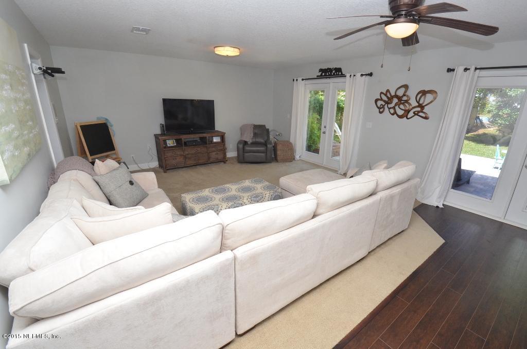 3430 Pinetree Road Jacksonville, FL 32250 - Photo 6 of 20 Family Rm 1