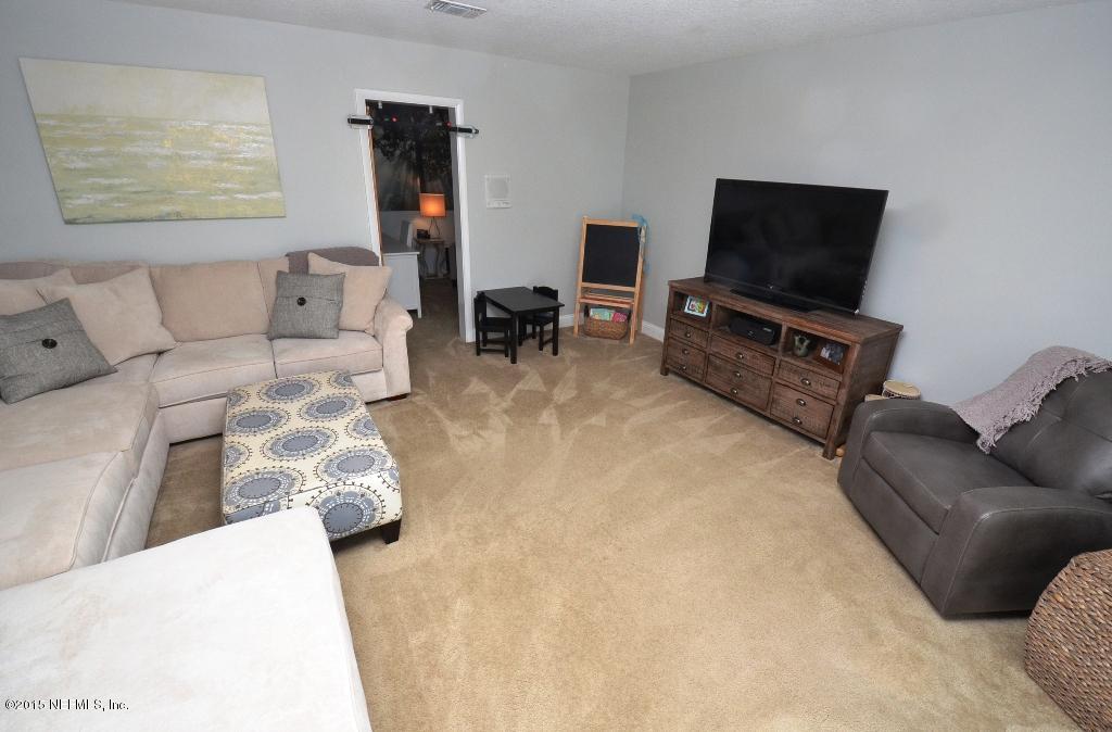3430 Pinetree Road Jacksonville, FL 32250 - Photo 7 of 20 Family Rm 2