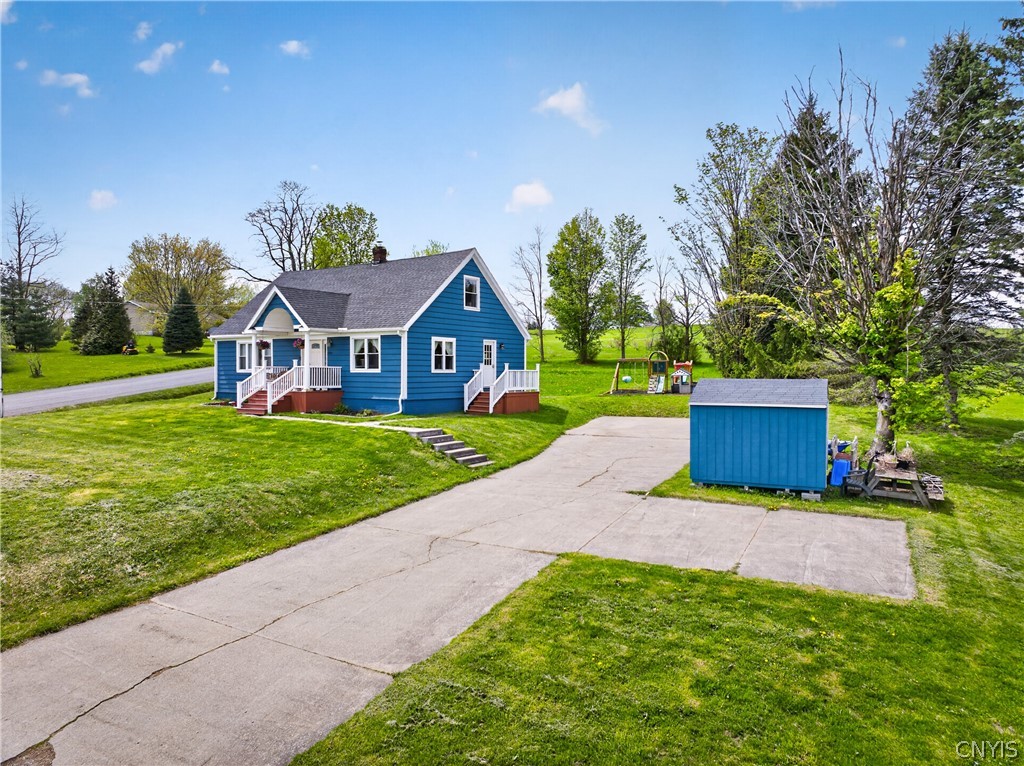 3845 Houck Road Vernon, NY 13477 - Photo 6 of 49