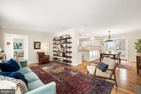 $1,080,000 | 631 Westwind Drive, Berwyn, PA 19312