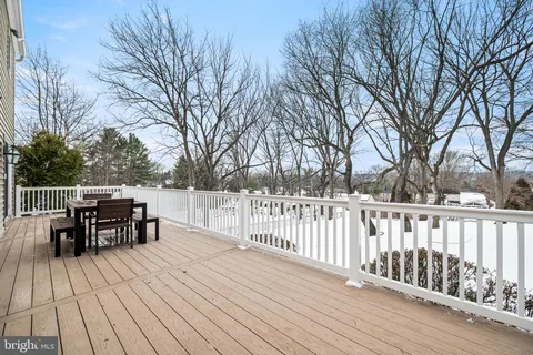 $1,080,000 | 631 Westwind Drive, Berwyn, PA 19312