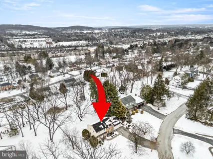 $1,080,000 | 631 Westwind Drive, Berwyn, PA 19312