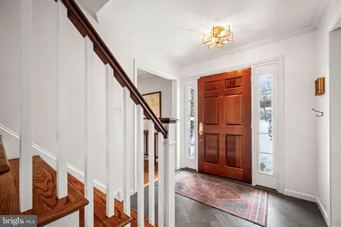 $1,080,000 | 631 Westwind Drive, Berwyn, PA 19312