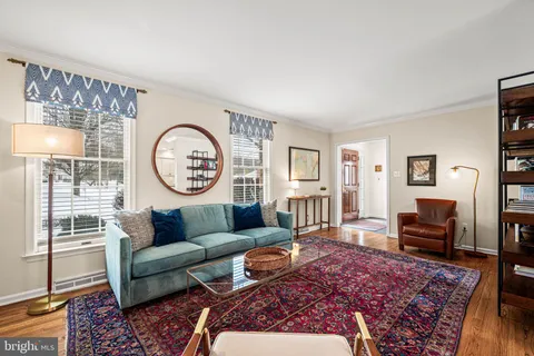 $1,080,000 | 631 Westwind Drive, Berwyn, PA 19312