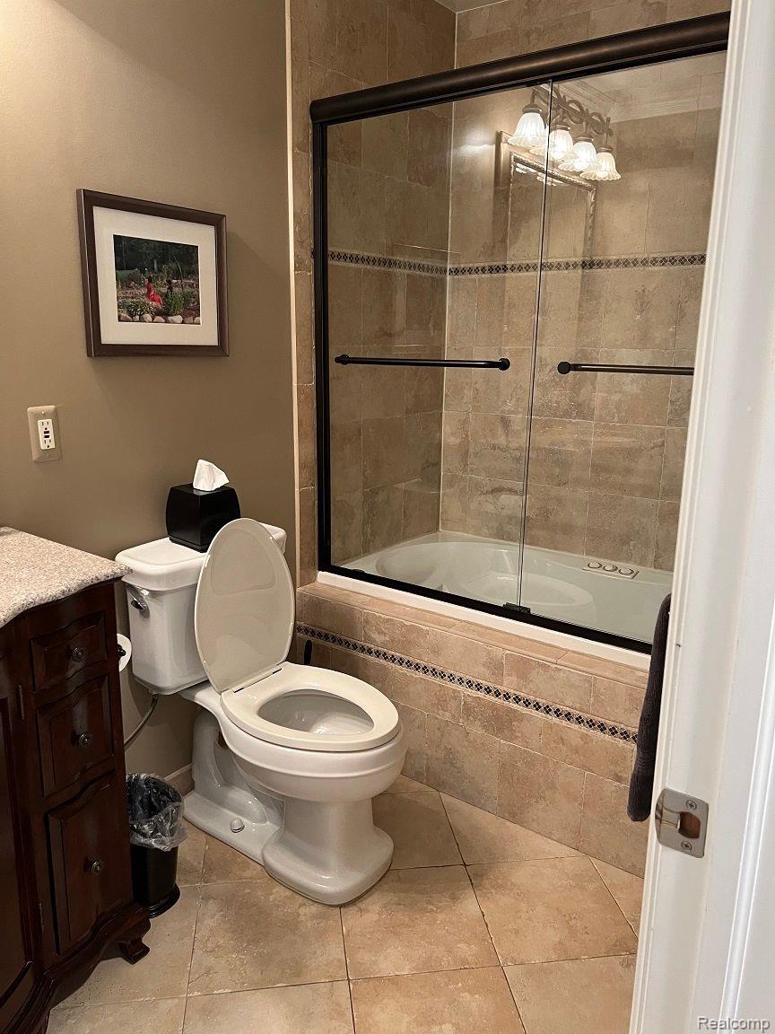 720 South Oxford Road Grosse Pointe, MI 48236 - Photo 17 of 44 Bathroom First Floor