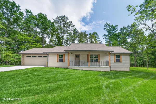 $365,000 | 1146 Natchez Trace, Crossville, TN 38572