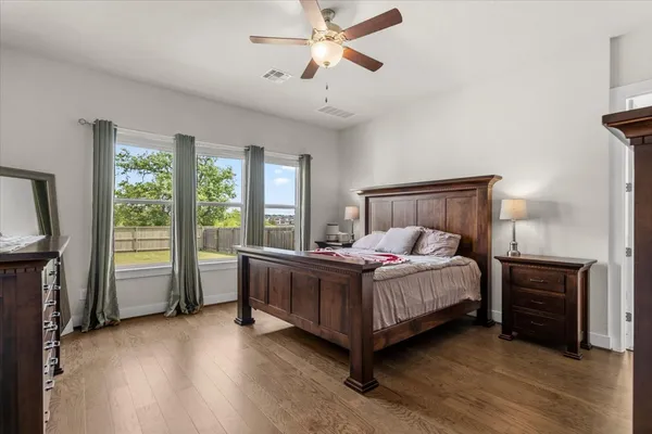 $749,000 | 200 Great Lawn Bend, Liberty Hill, TX 78642