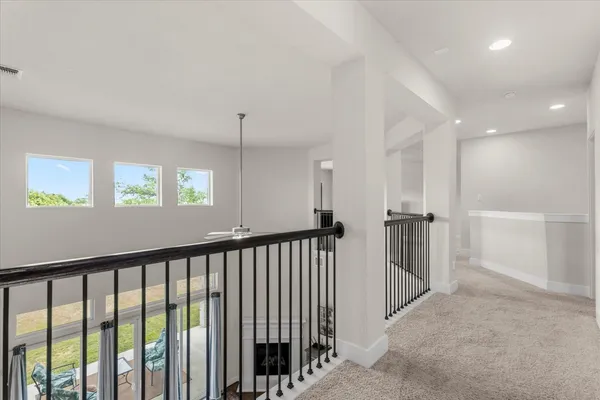 $749,000 | 200 Great Lawn Bend, Liberty Hill, TX 78642