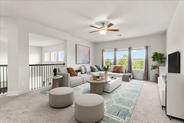 $749,000 | 200 Great Lawn Bend, Liberty Hill, TX 78642