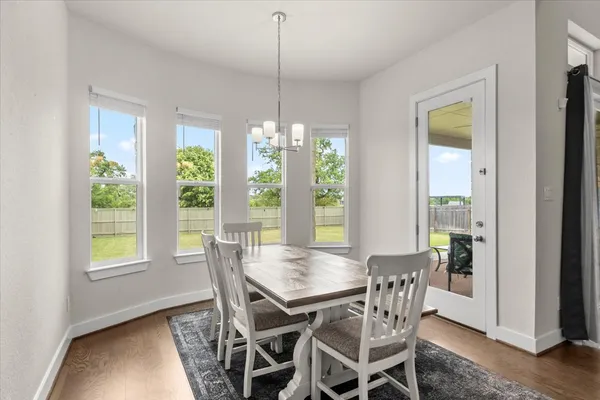 $749,000 | 200 Great Lawn Bend, Liberty Hill, TX 78642