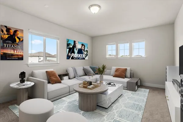 $749,000 | 200 Great Lawn Bend, Liberty Hill, TX 78642