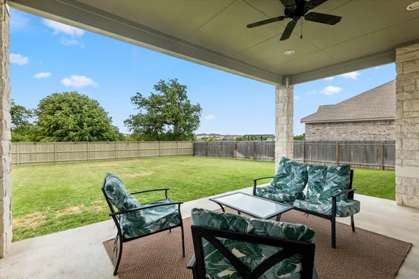 $749,000 | 200 Great Lawn Bend, Liberty Hill, TX 78642