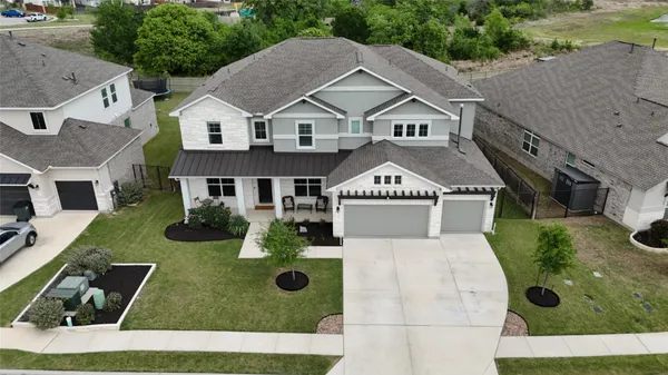 $749,000 | 200 Great Lawn Bend, Liberty Hill, TX 78642