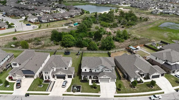 $749,000 | 200 Great Lawn Bend, Liberty Hill, TX 78642