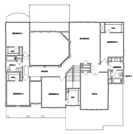 $749,000 | 200 Great Lawn Bend, Liberty Hill, TX 78642