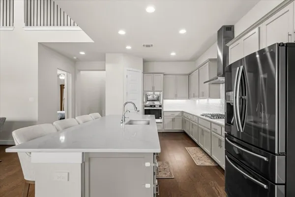 $749,000 | 200 Great Lawn Bend, Liberty Hill, TX 78642