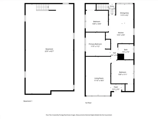 $140,000 | 13921 South Stewart Avenue, Riverdale, IL 60827